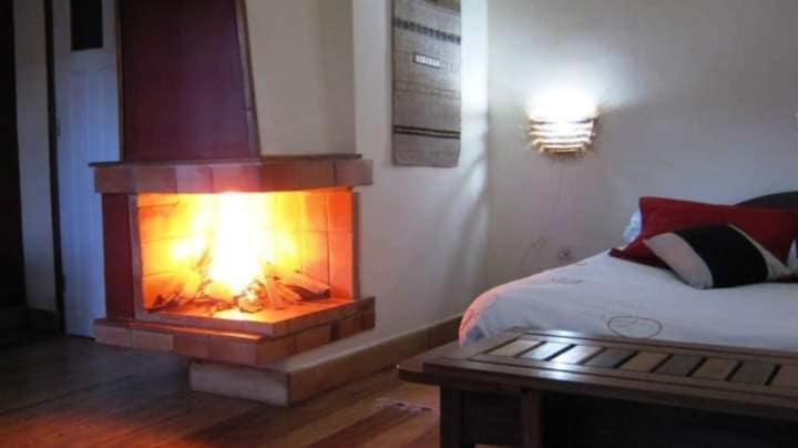 Hotel Couleur Café à Antsirabe Extérieur photo