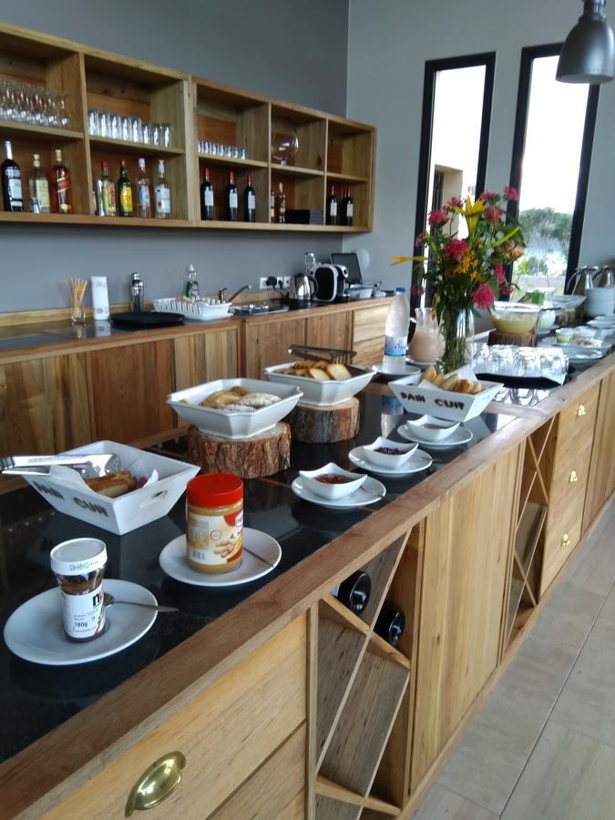 Hotel Couleur Café à Antsirabe Extérieur photo